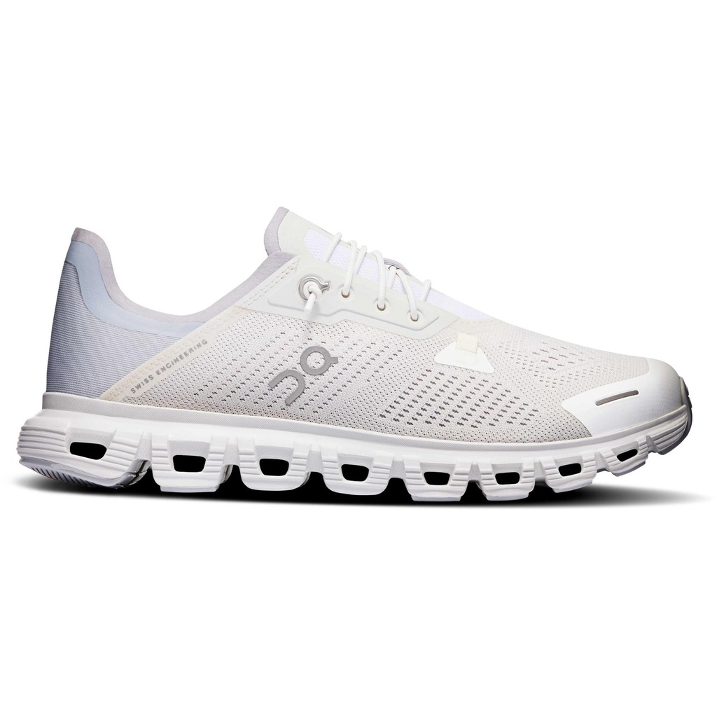 On Women's Cloud 6 Coast Running Shoes