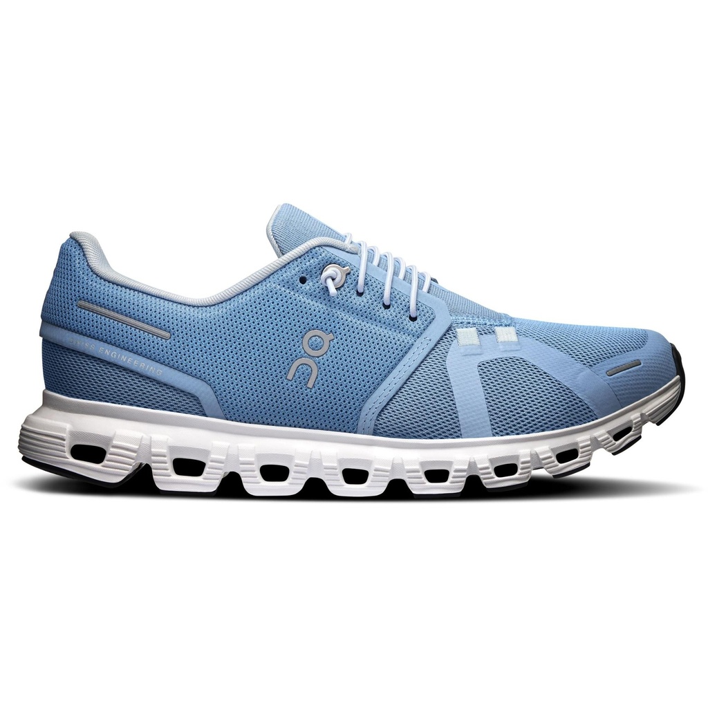 On Women's Cloud 6 Running Shoes