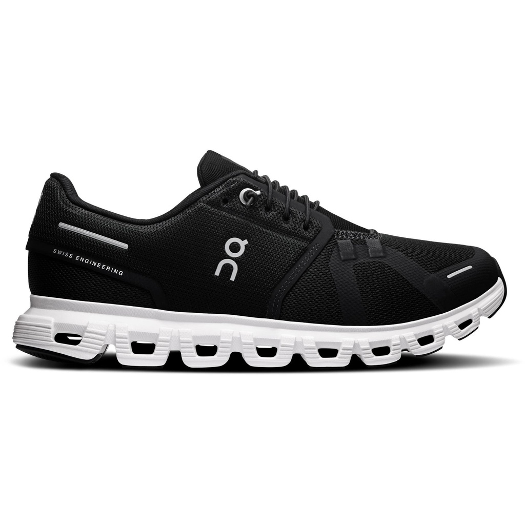 On Women's Cloud 6 Running Shoes