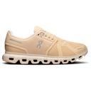 On Women's Cloud 6 Running Shoes
