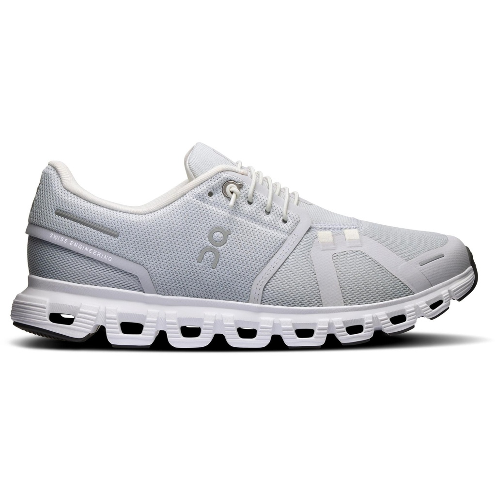 On Women's Cloud 6 Running Shoes