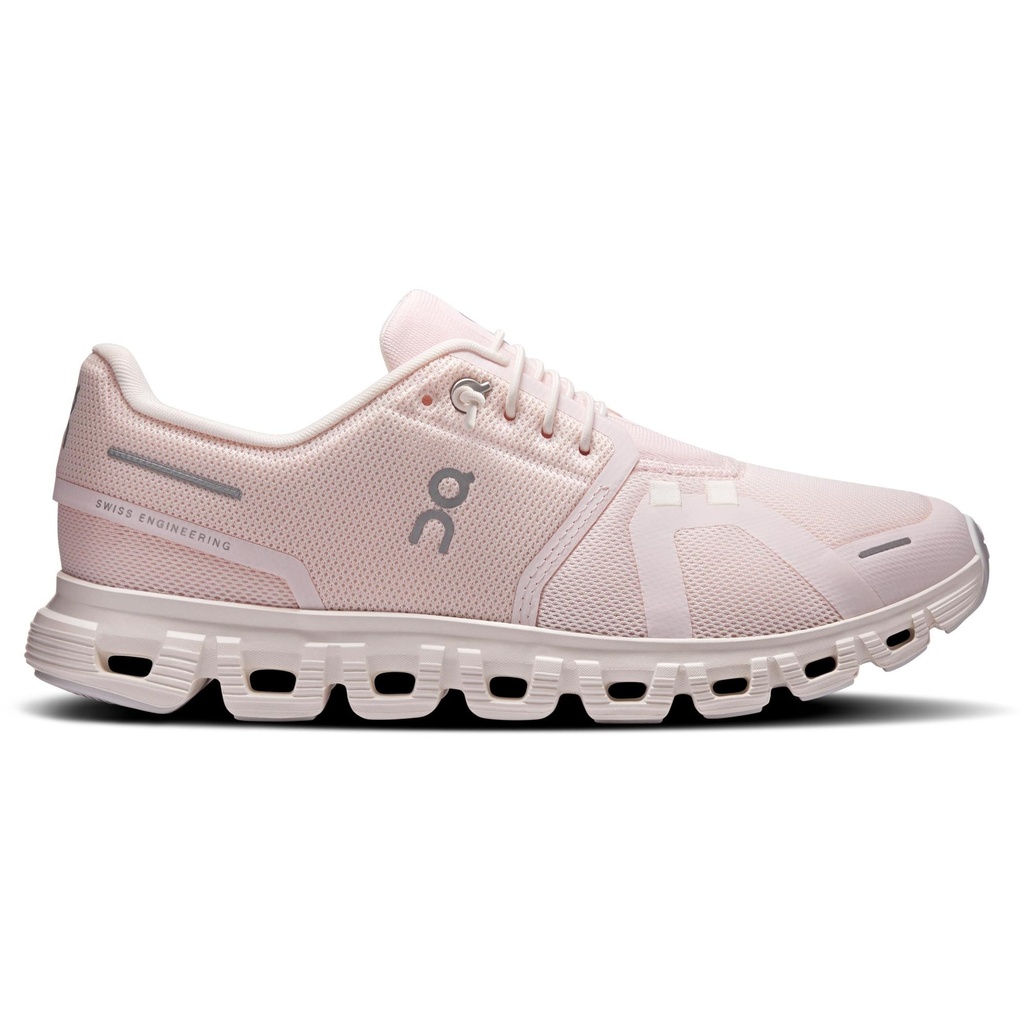 On Women's Cloud 6 Running Shoes