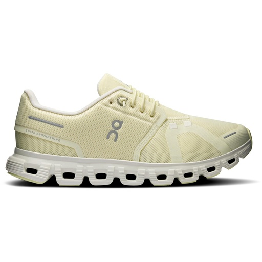 On Women's Cloud 6 Running Shoes