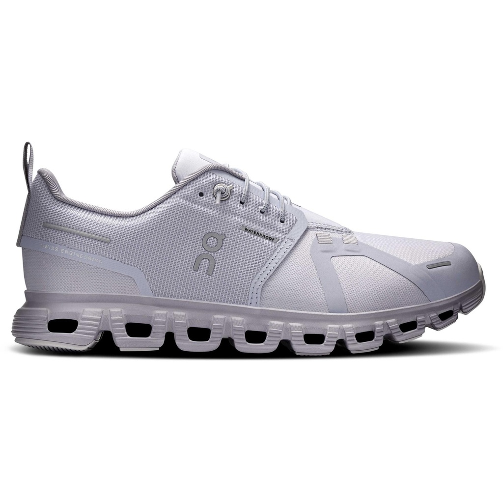 On Women's Cloud 6 Waterproof Running Shoes