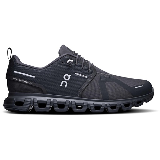 On Women's Cloud 6 Waterproof Running Shoes