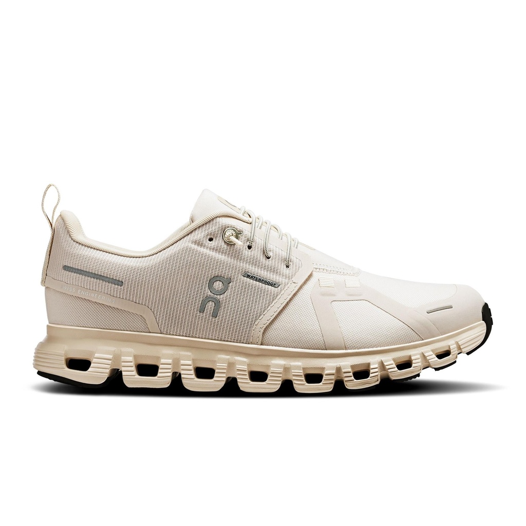 On Women's Cloud 6 Waterproof Running Shoes
