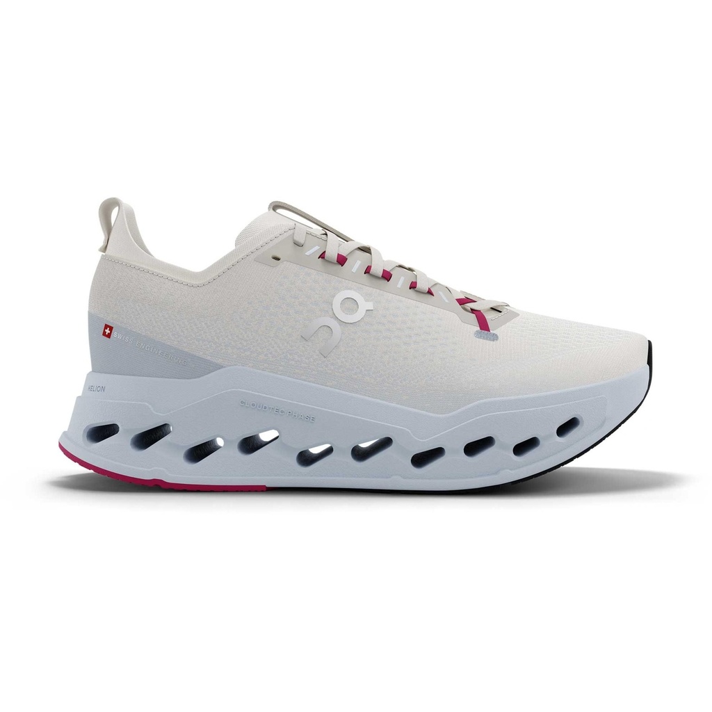 On Women's Cloudsurfer Max Running Shoes