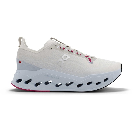 On Women's Cloudsurfer Max Running Shoes