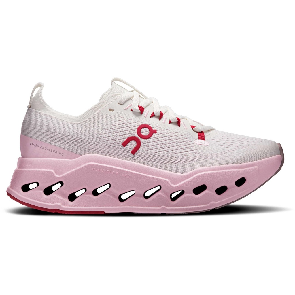 On Women's Cloudsurfer Max Running Shoes