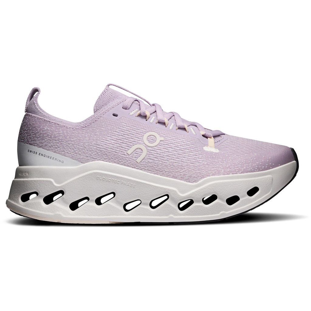 On Women's Cloudsurfer Max Running Shoes