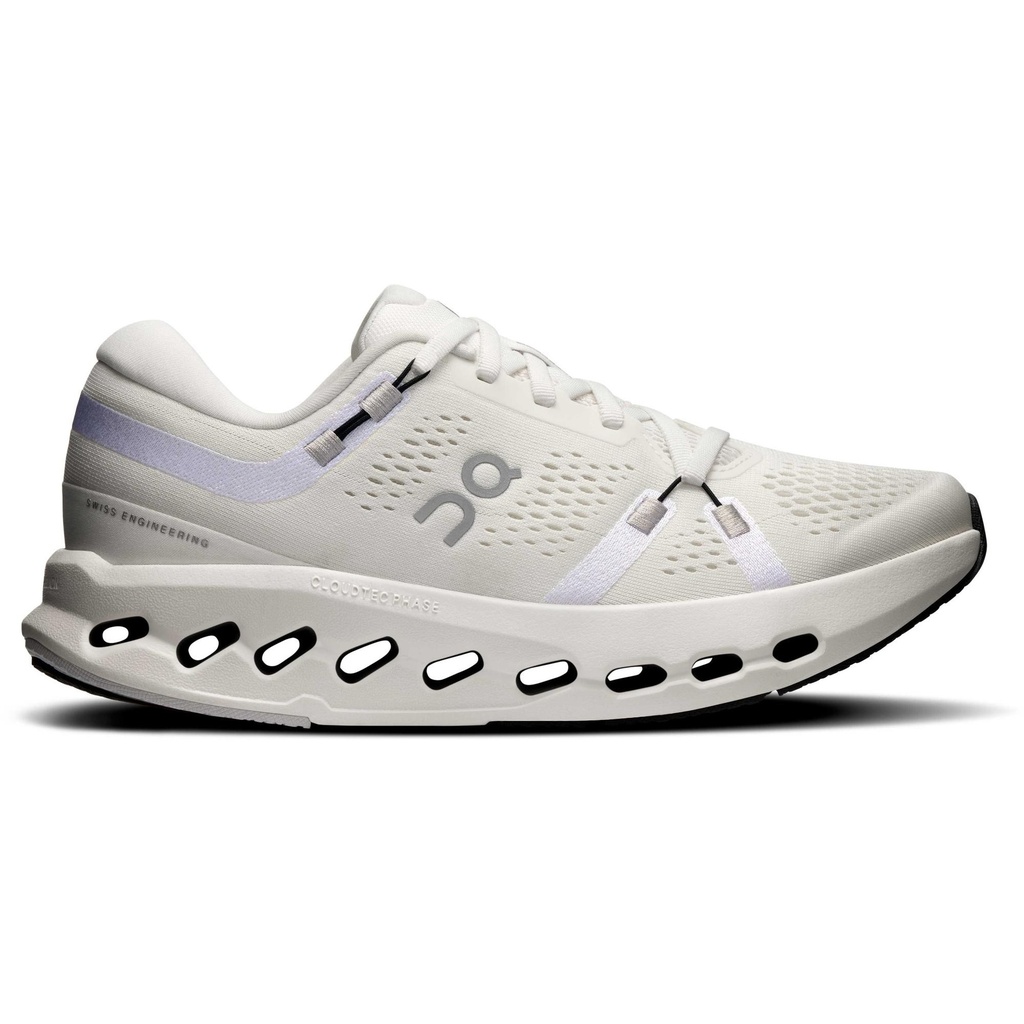 On Women's Cloudsurfer 2 Wide Running Shoes