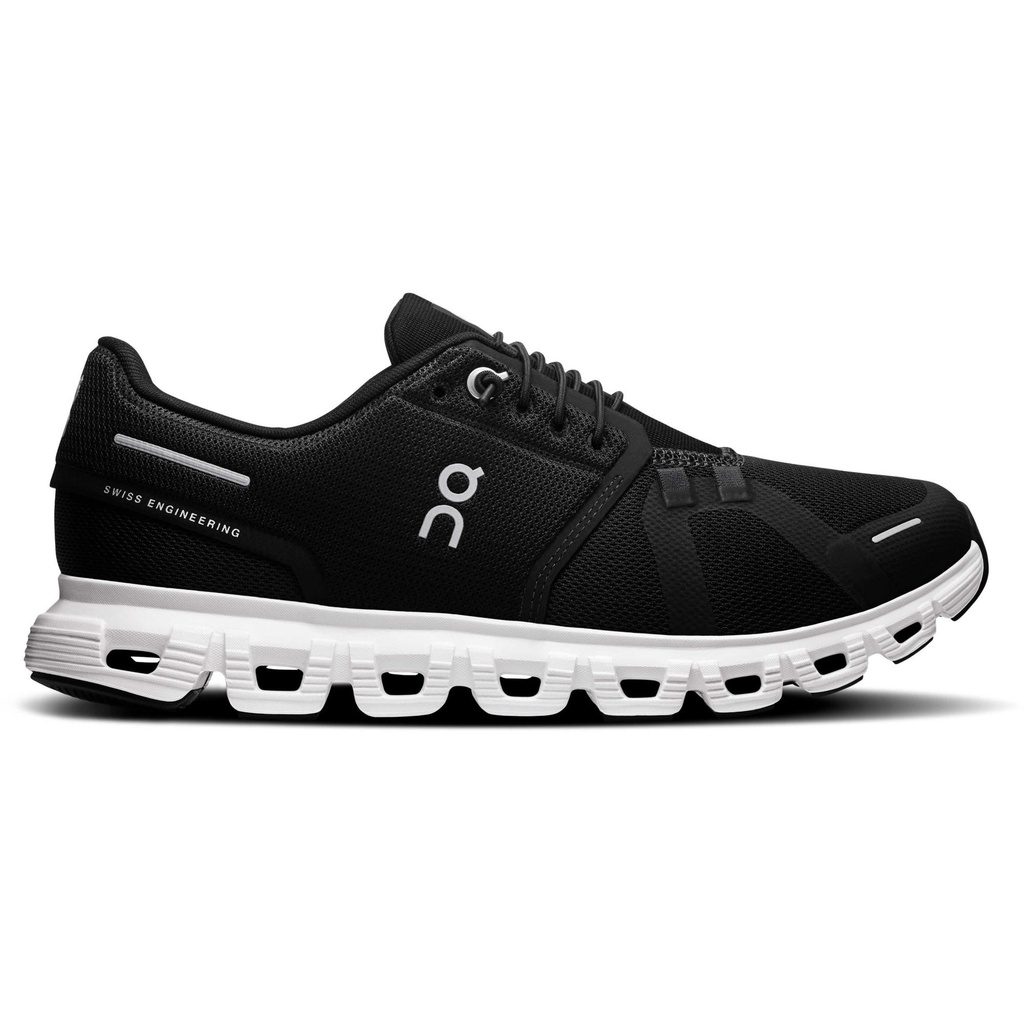 On Women's Cloud 6 Wide Running Shoes