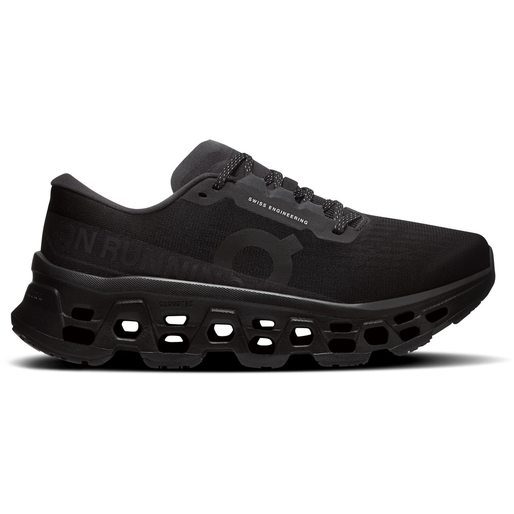 On Women's Cloudmonster 3 Running Shoes