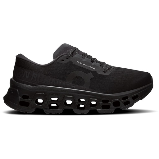 On Women's Cloudmonster 3 Running Shoes