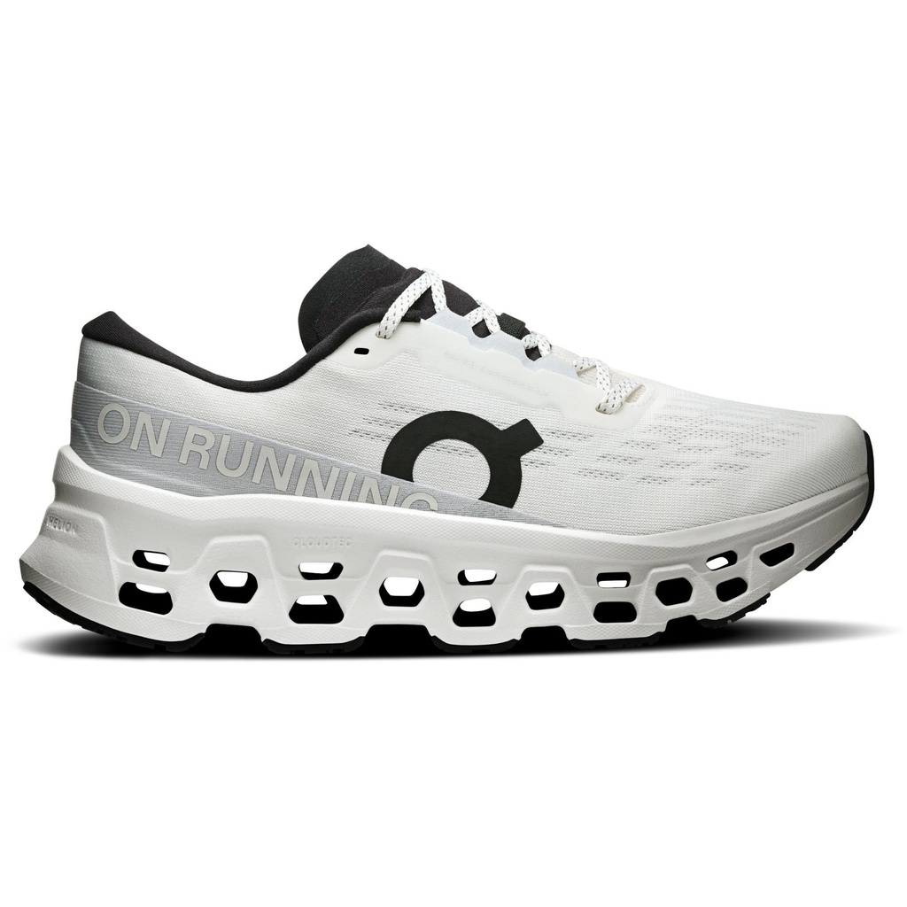 On Women's Cloudmonster 3 Running Shoes
