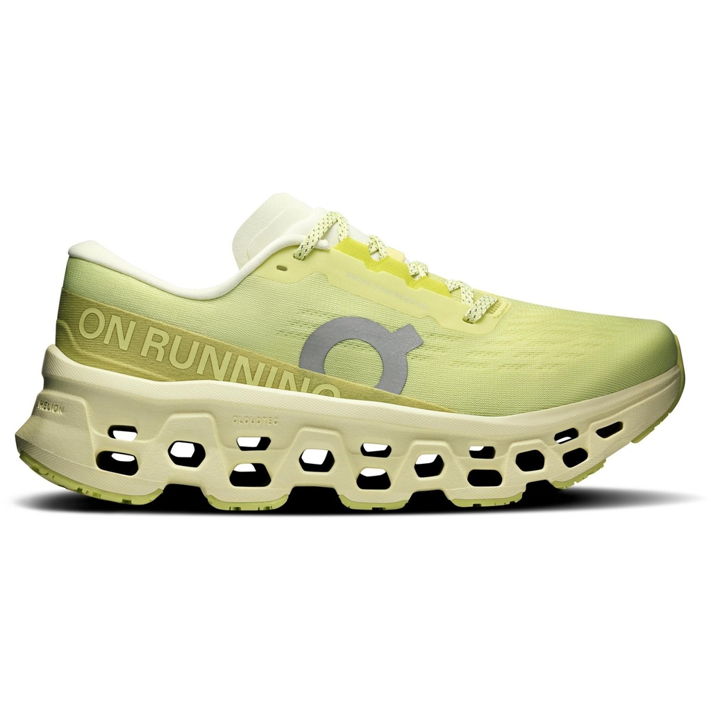On Women's Cloudmonster 3 Running Shoes
