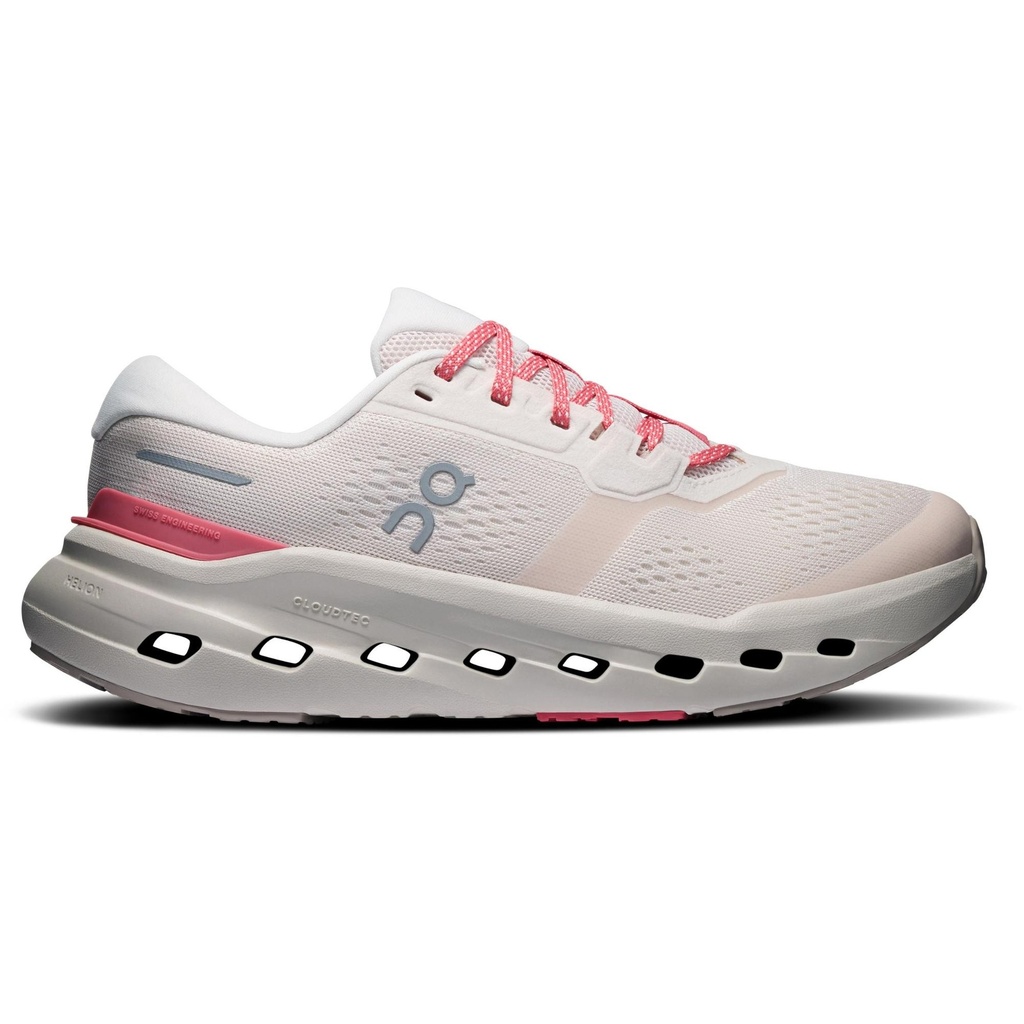 On Women's Cloudrunner 3 Road Running Shoes