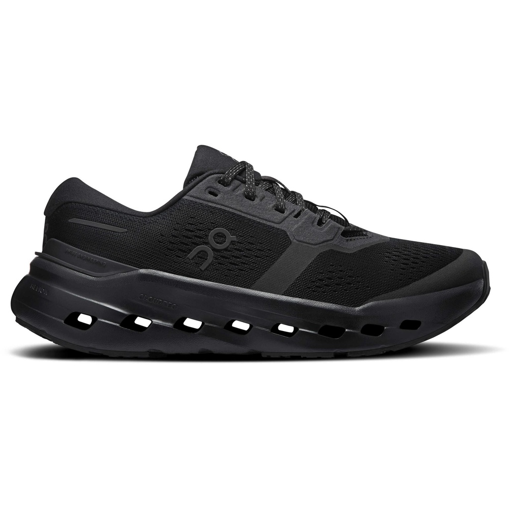 On Women's Cloudrunner 3 Road Running Shoes