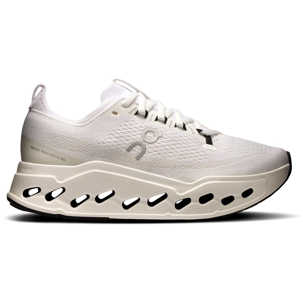 On Women's Cloudsurfer Max Wide Running Shoes