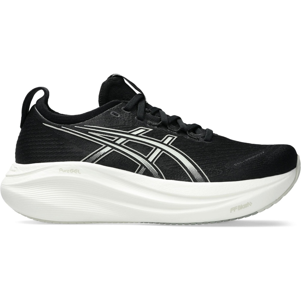 ASICS Women's GEL-NIMBUS 27 Wide Running Shoes