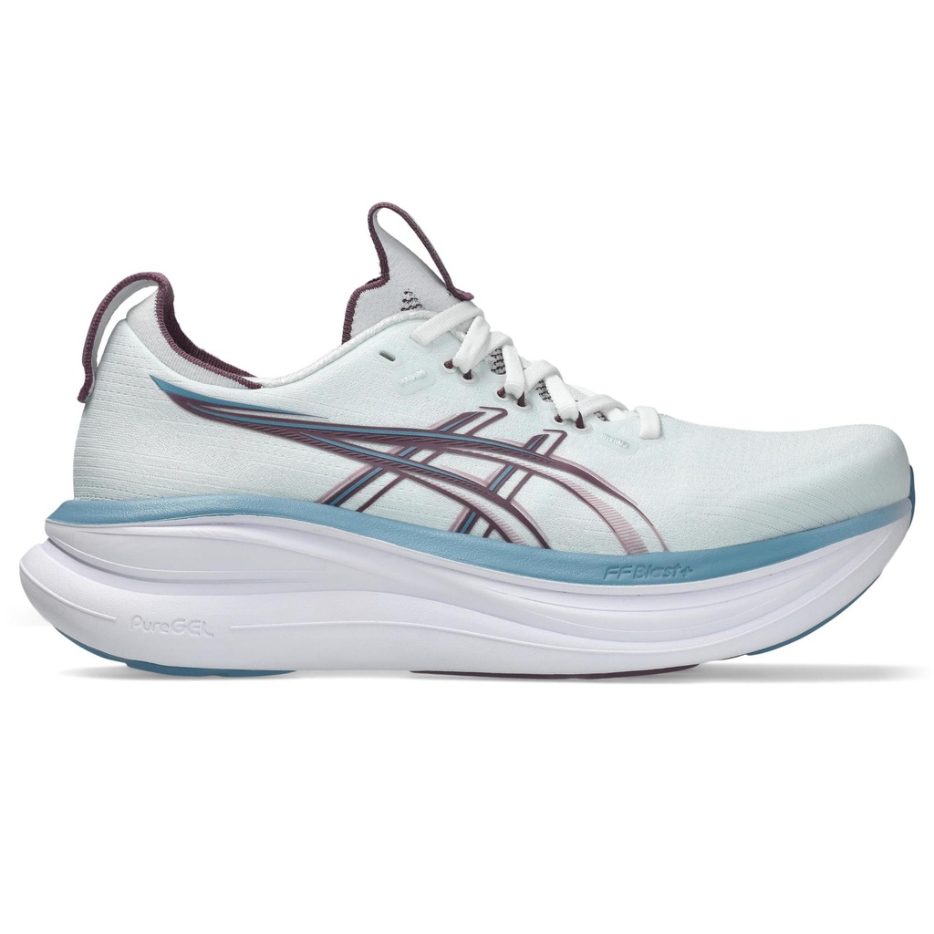 ASICS Women's Gel-Nimbus 28 Wide Running Shoes