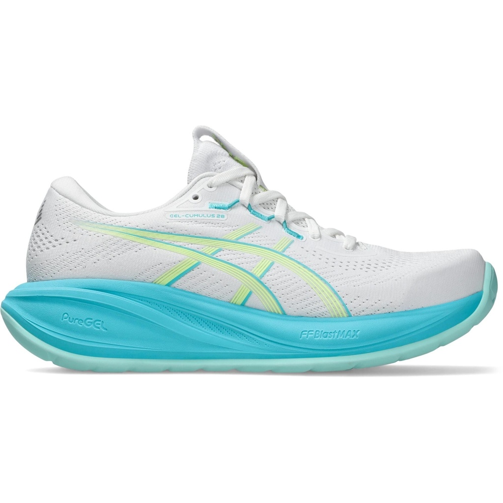 ASICS Women's Gel-Cumulus 28 Running Shoes
