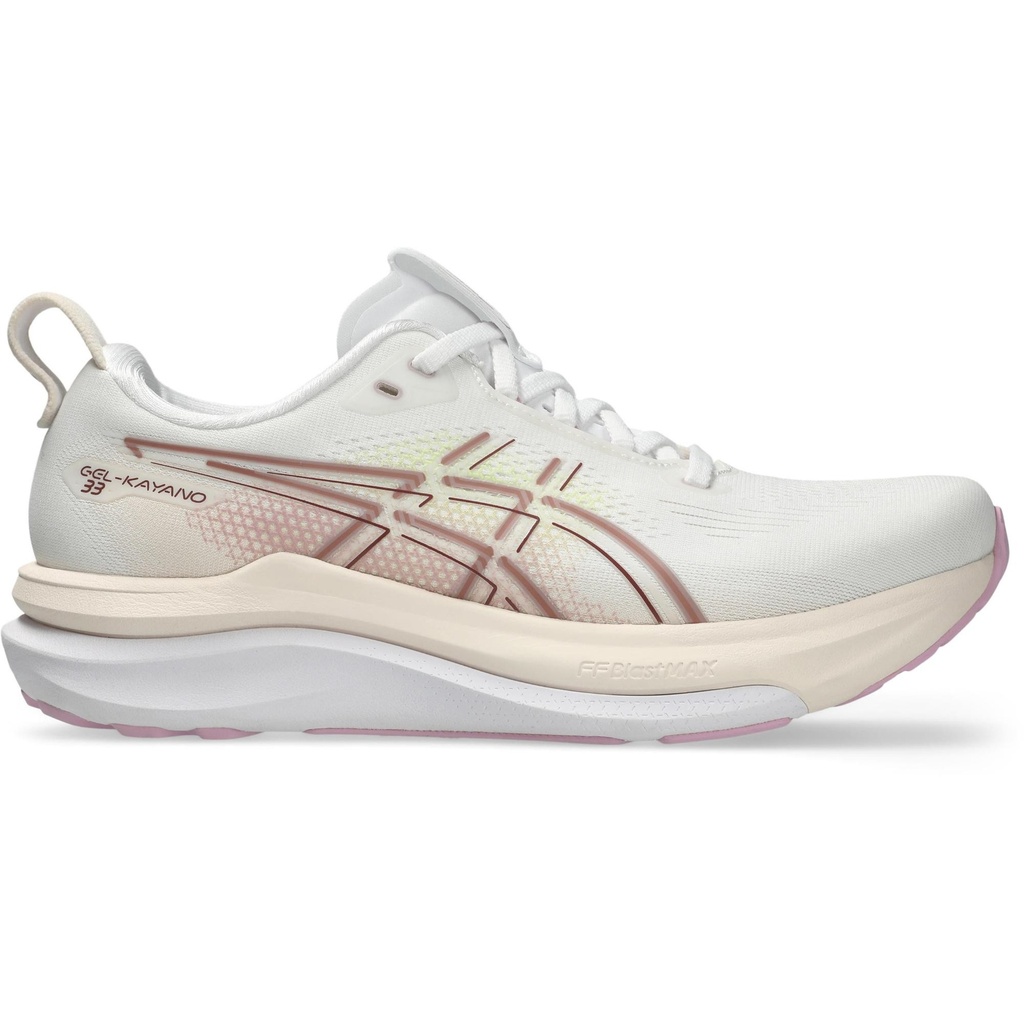 ASICS Women's Gel-Kayano 33 Running Shoes