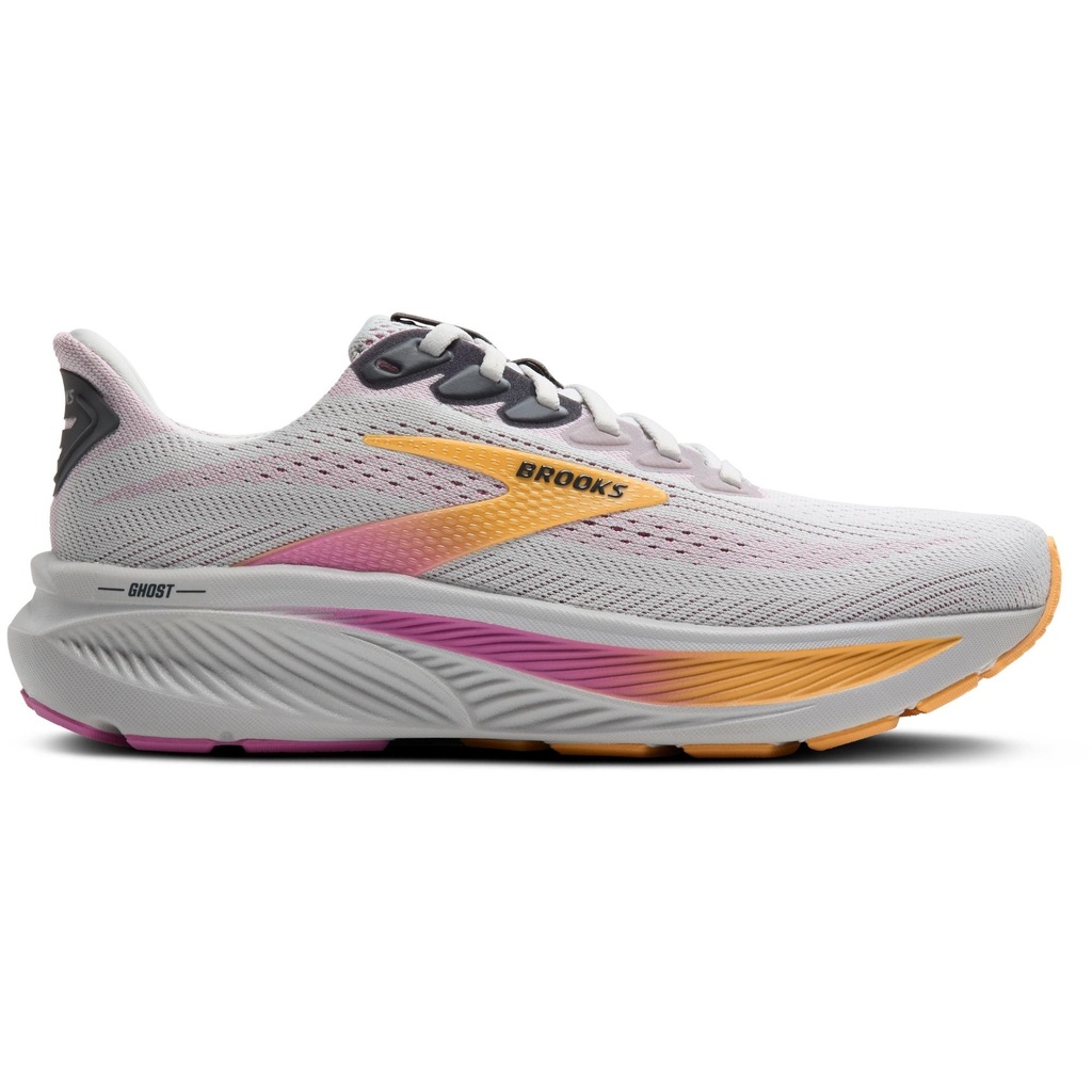 Brooks Women's Ghost 17 Narrow Running Shoes