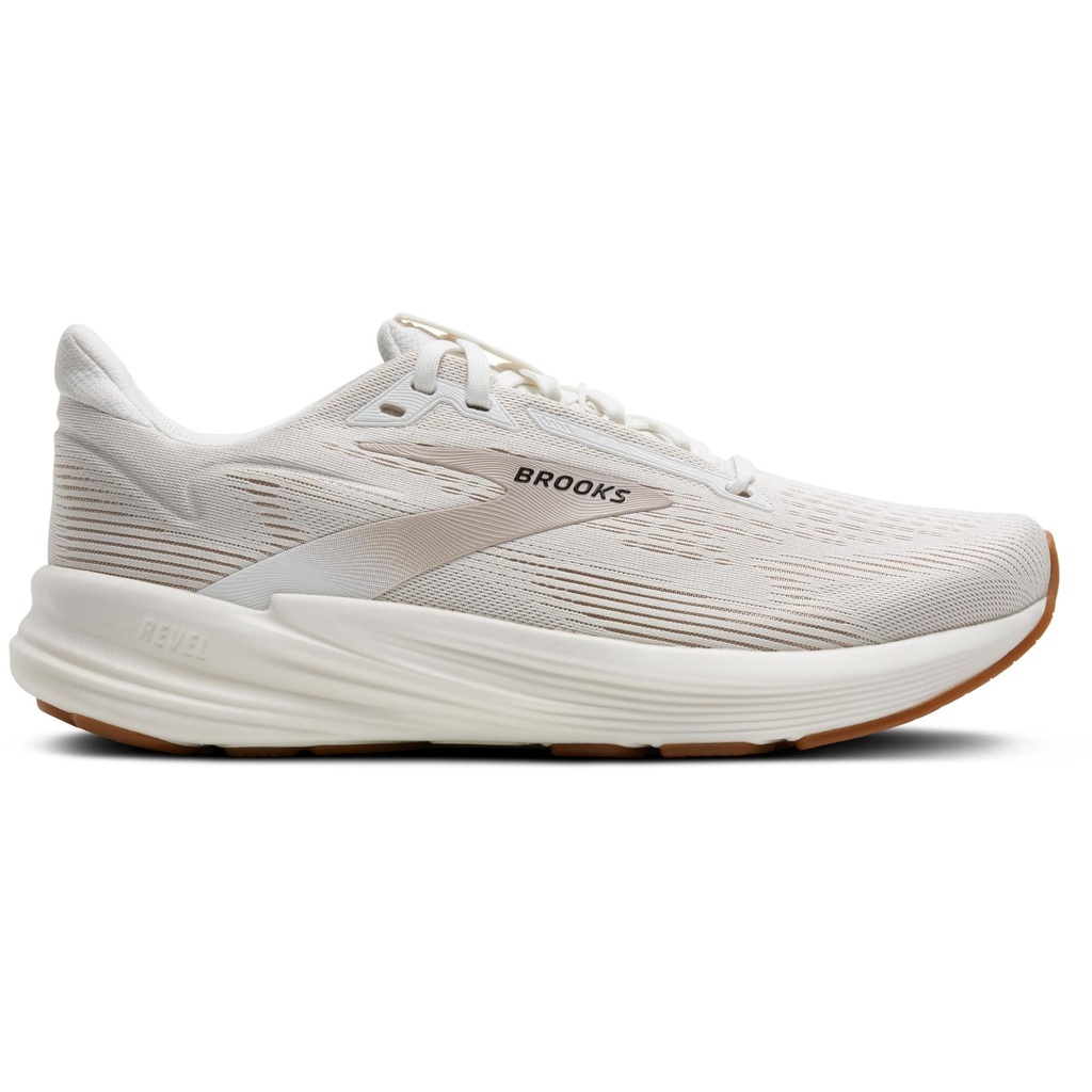 Brooks Women's Revel 8 Wide Running Shoes