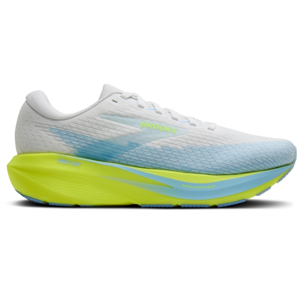Brooks Women's Ghost AMP Running Shoes