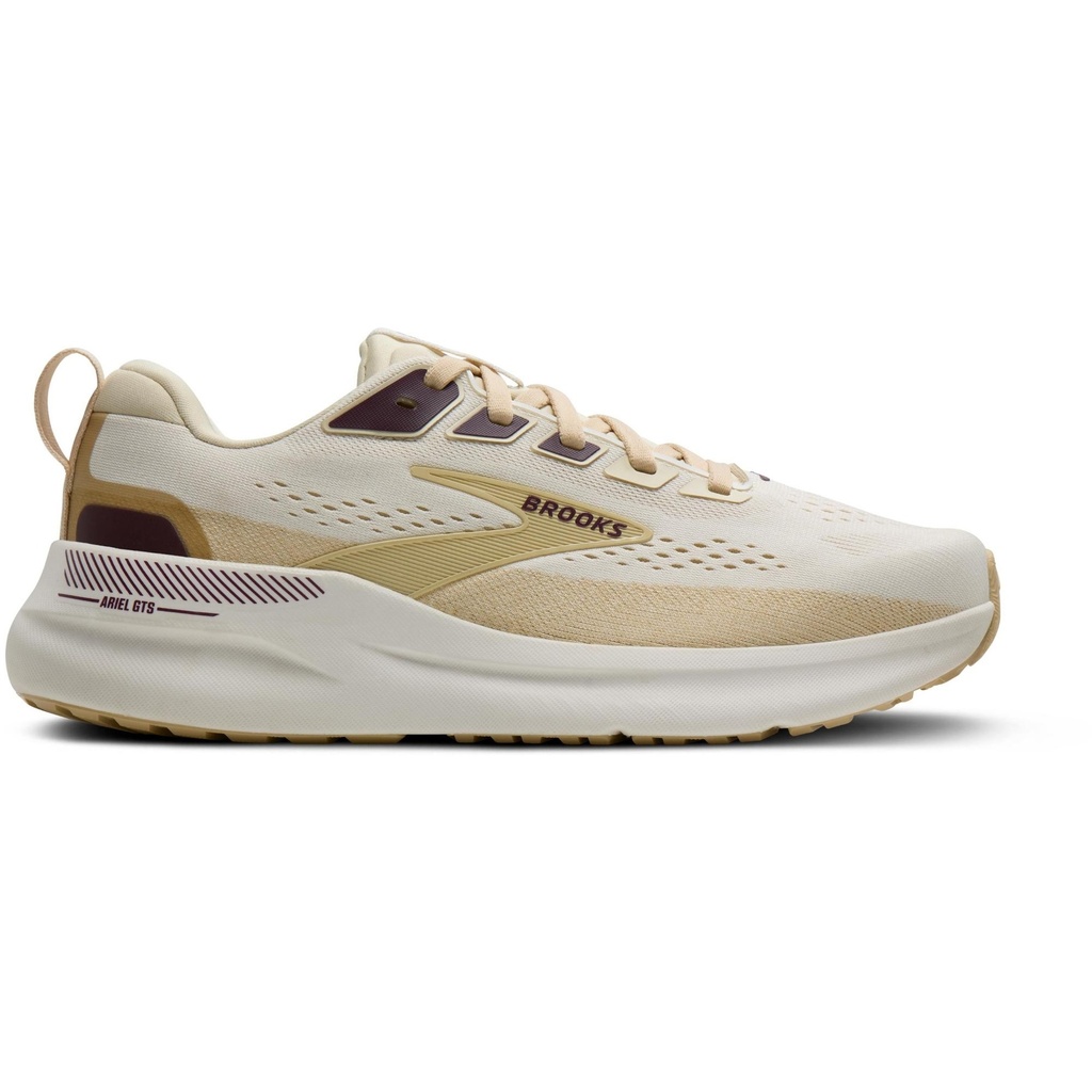 Brooks Women's Ariel GTS 26 Wide Running Shoes