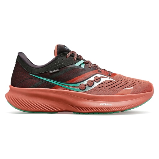 Saucony Women's Ride 16 Running Shoes