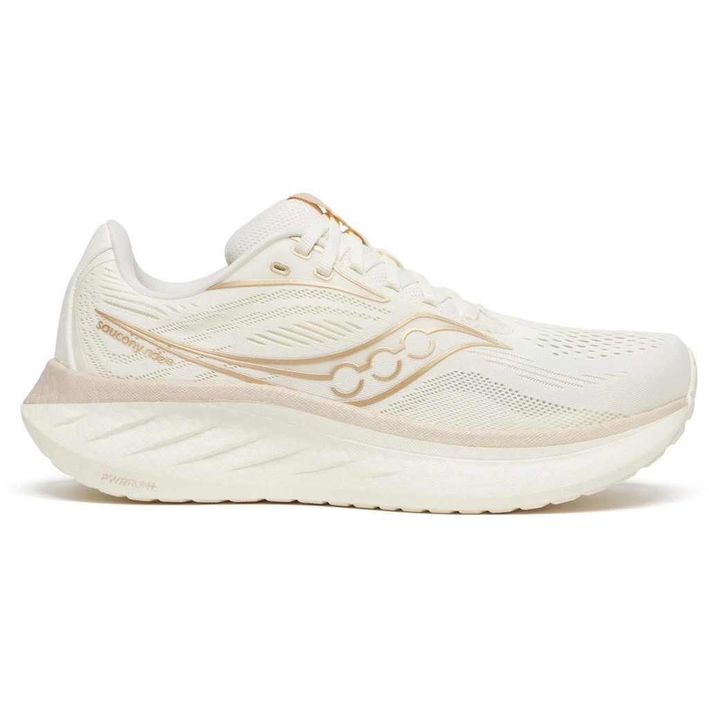 Saucony Women's Ride 18 Running Shoes