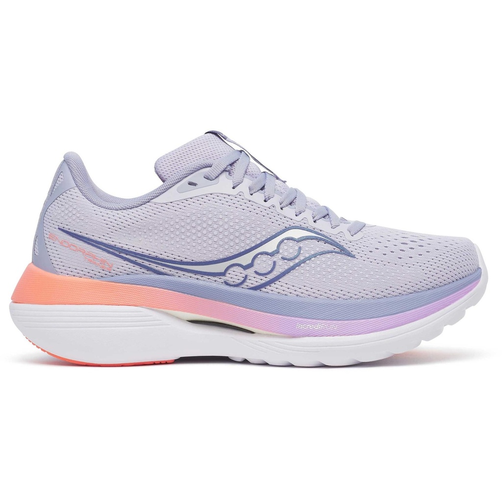 Saucony Women's Endorphin Trainer Running Shoes