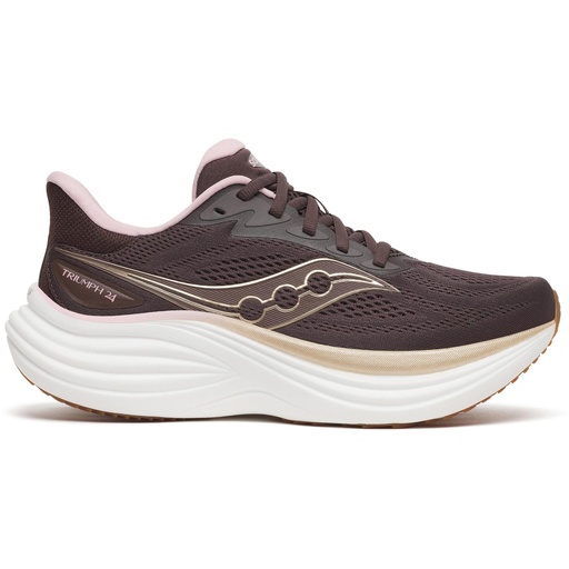 Saucony Women's Triumph 24 Running Shoes