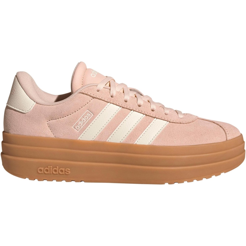 Adidas Women's VL Court Bold Shoes