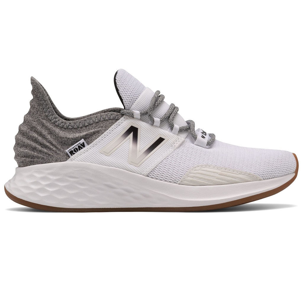 New Balance Women's Fresh Foam Roav Tee Shirt Running Shoes
