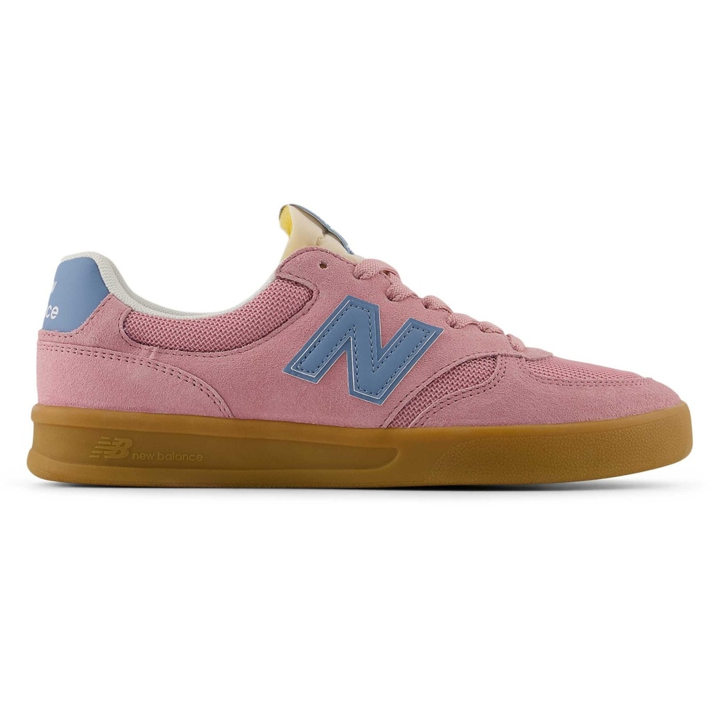 New Balance Women's CT300 V3 Court Shoes