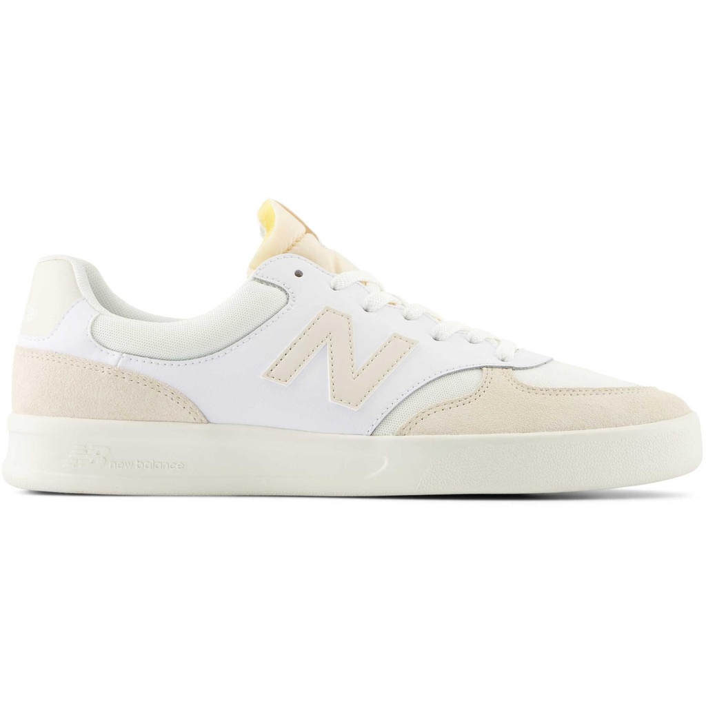 New Balance Women's CT300 V3 Court Shoes
