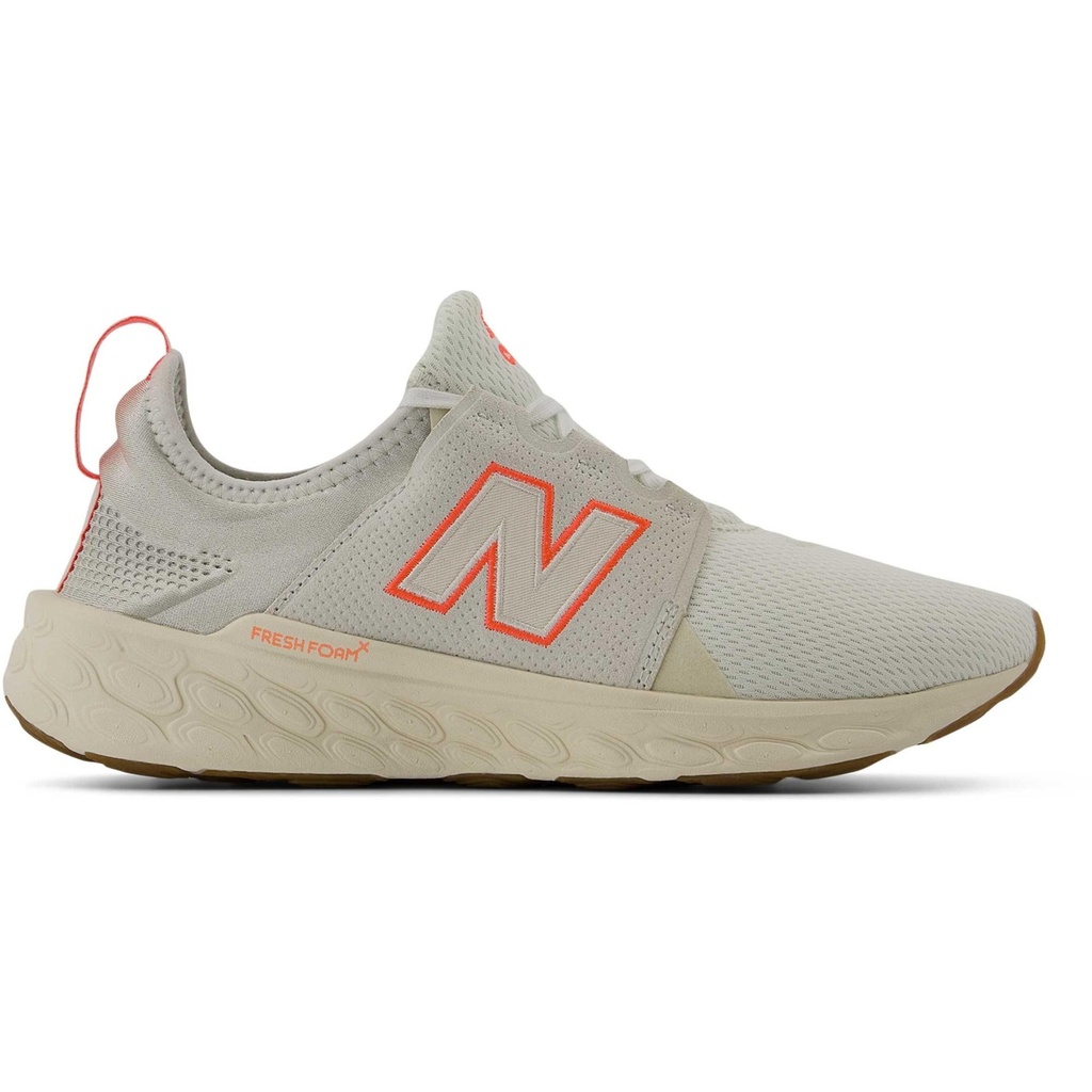 New Balance Women's Fresh Foam X Cruz v3 Running Shoes