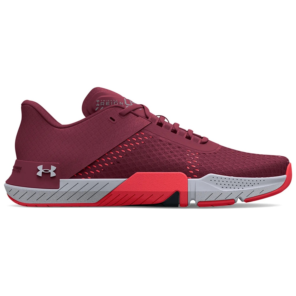 Under Armour Women's TriBase Reign 4 Running Shoes