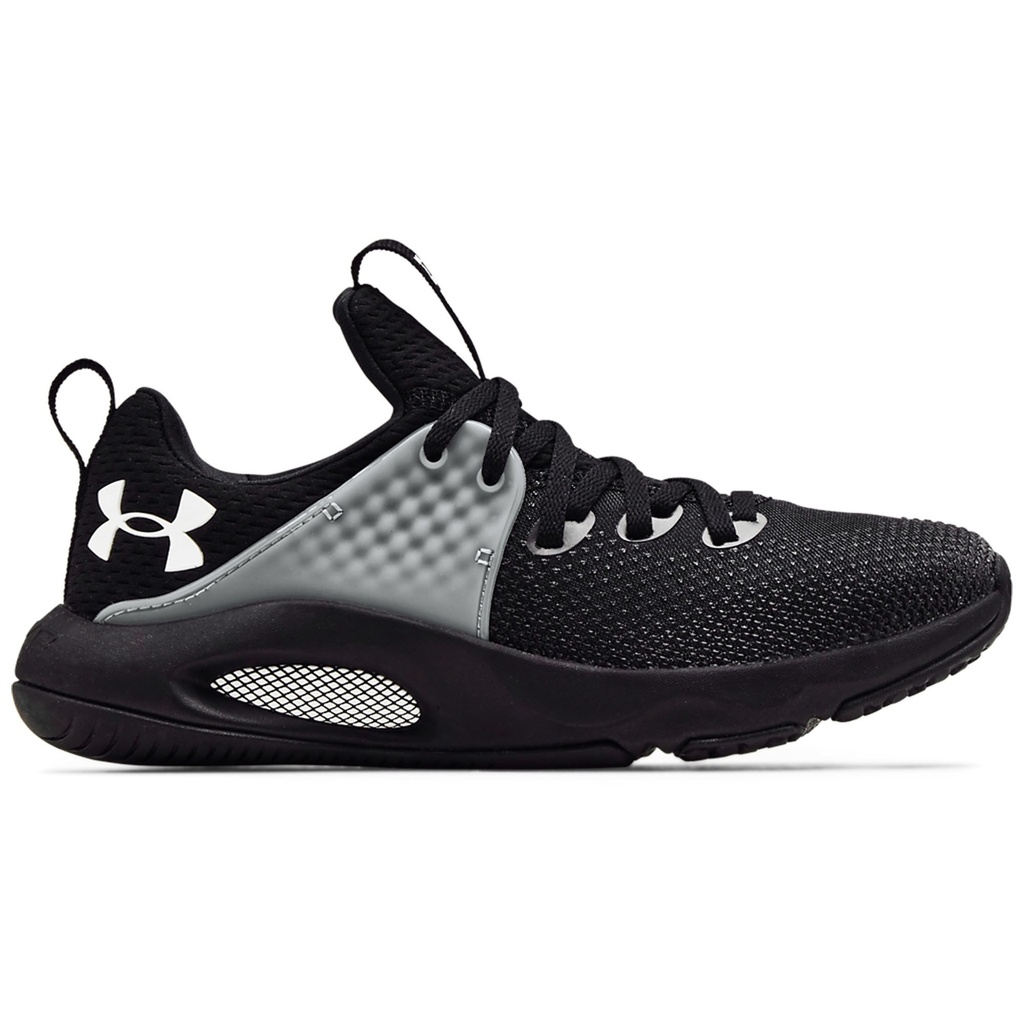 Under Armour Womens UA HOVR Rise 3 Running Shoes