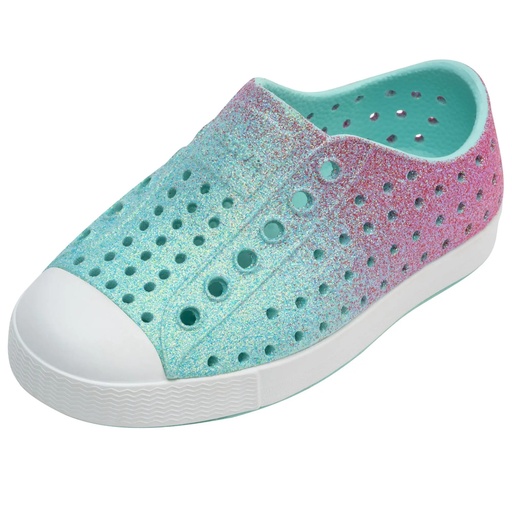 Native Little Kids' Jefferson Bling Shoes