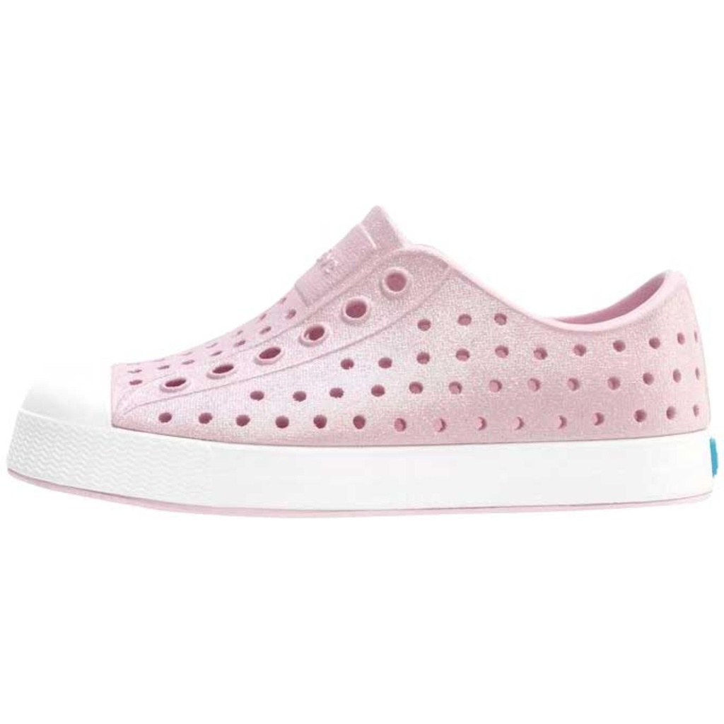Native Little Kids' Jefferson Bio-Bling Shoes