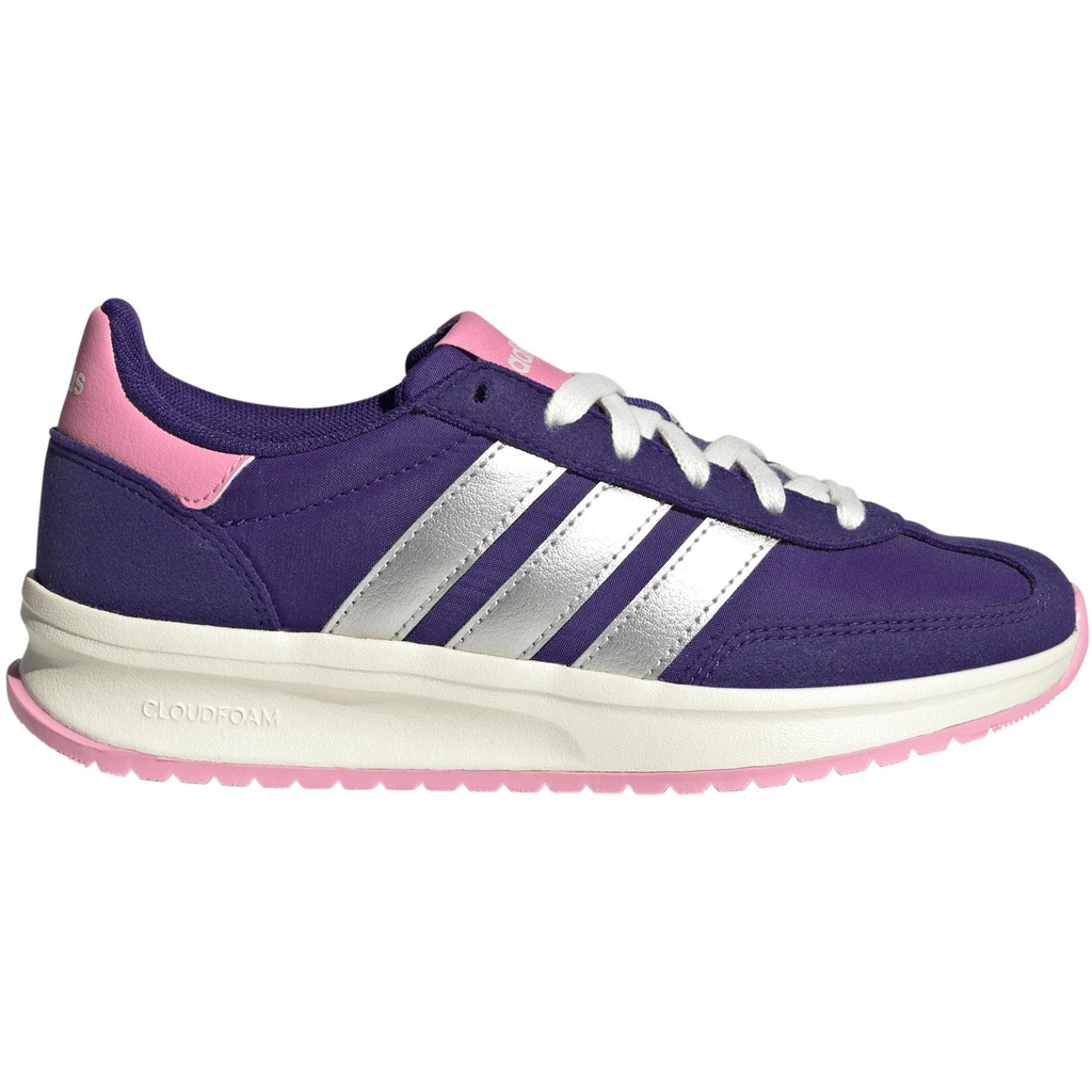 Adidas Kids' Run 70s 2.0 Shoes