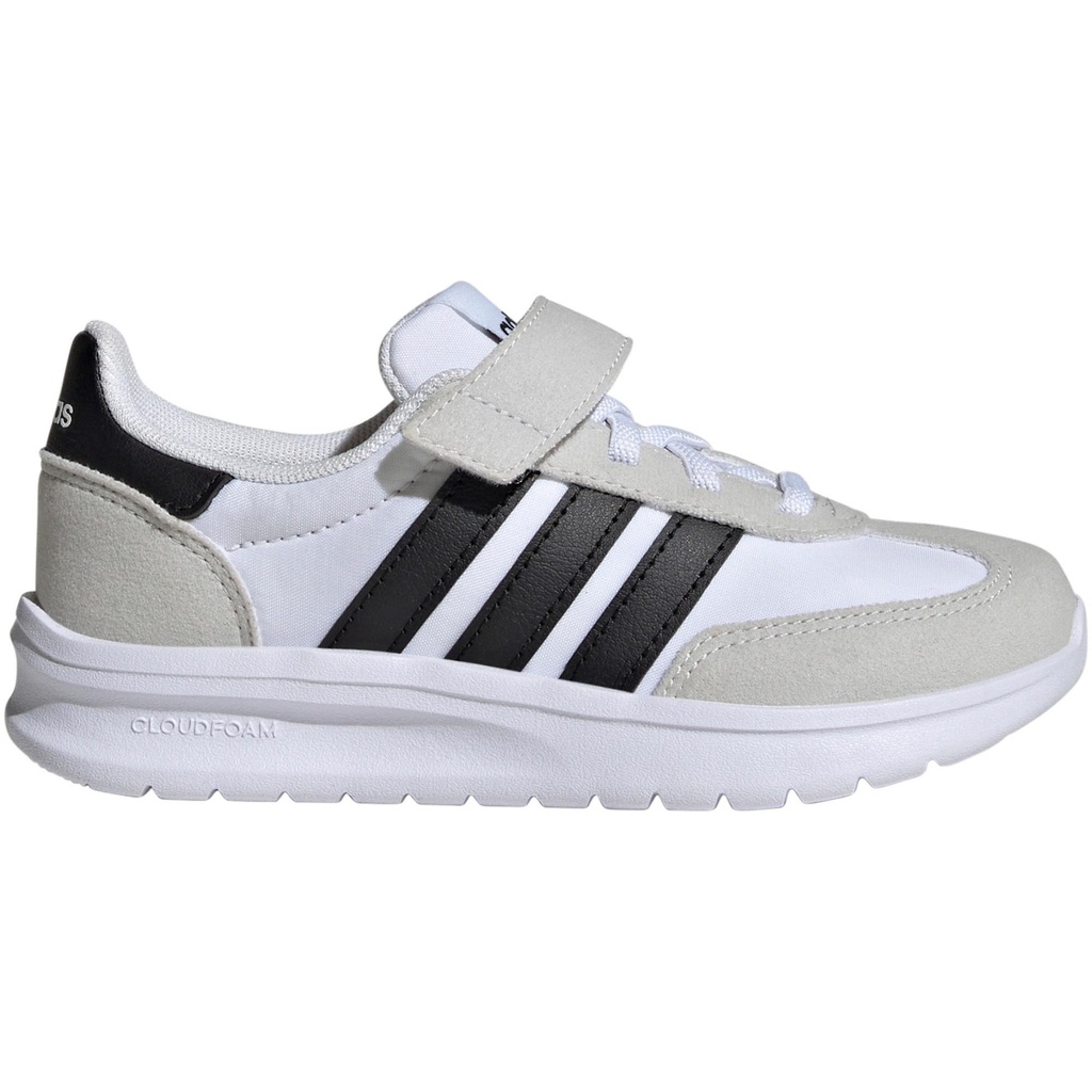 Adidas Little Kids' Run 70s 2.0 Shoes