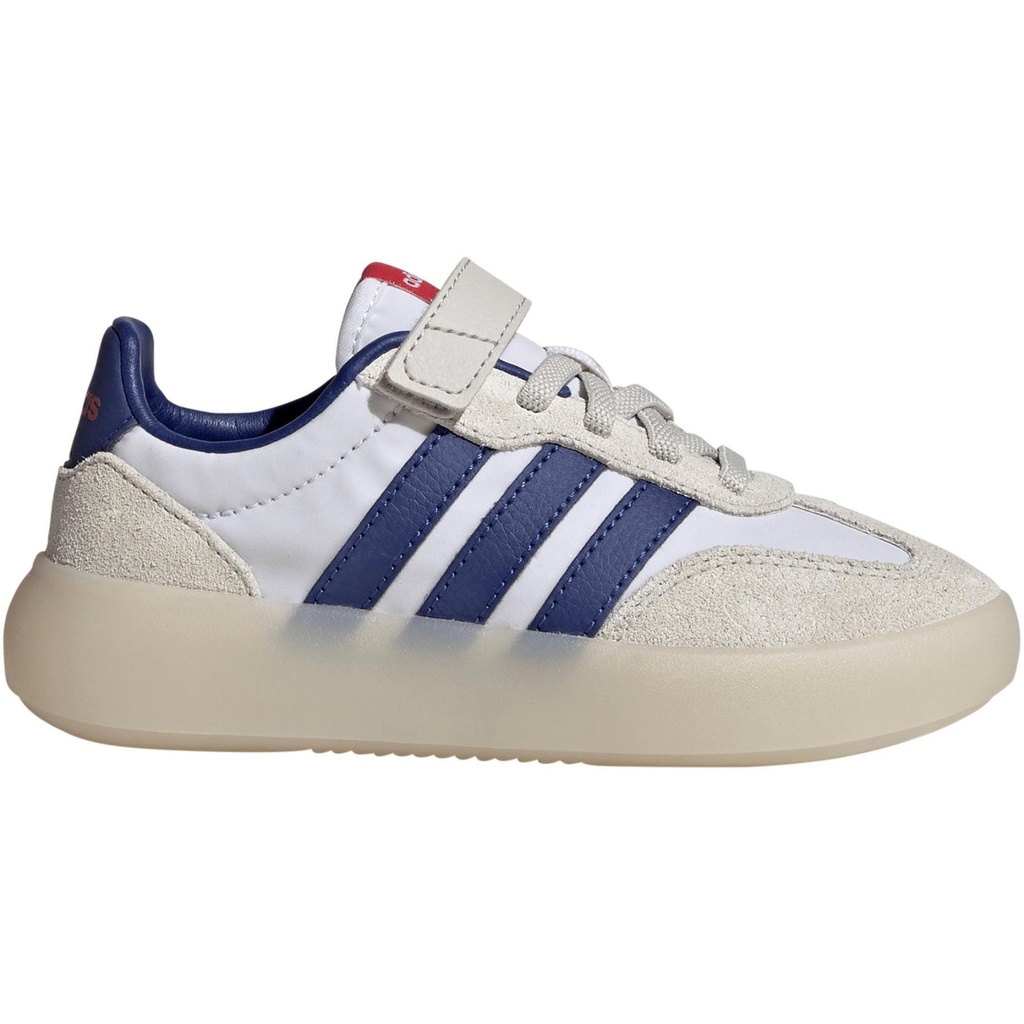 Adidas Kids' Barreda Decode EL C Shoes