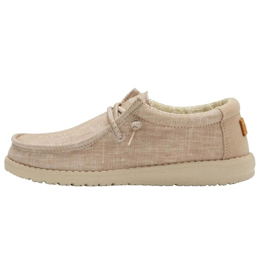 Hey Dude Boys' Wally Youth Shoes