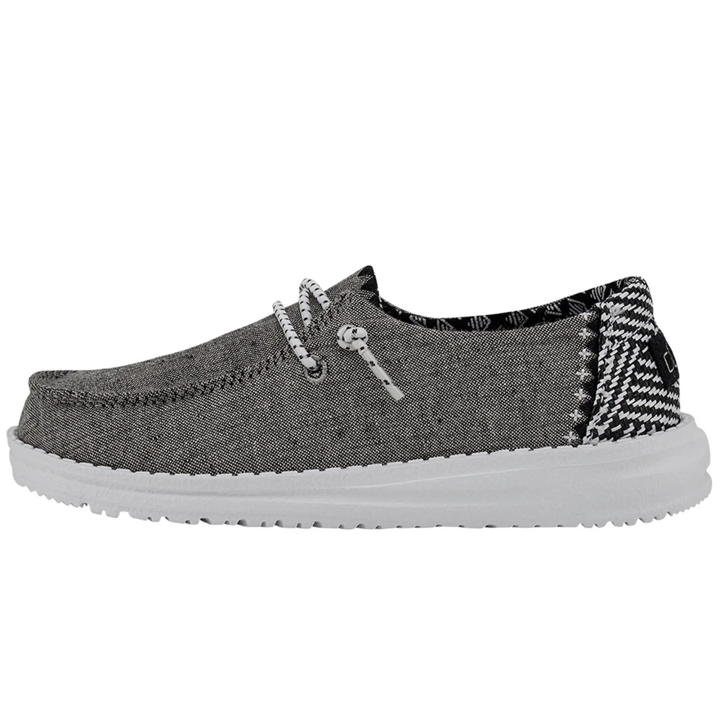 Hey Dude Girls' Wendy Youth Shoes