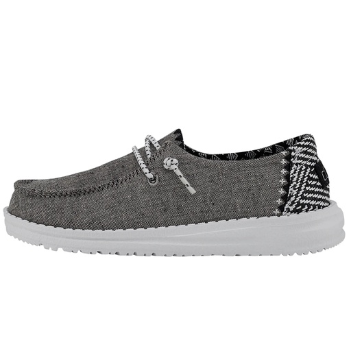 Hey Dude Girls' Wendy Youth Shoes